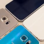 galaxy s6 mini aparece em loja online