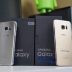 galaxy s7 e s7 edge