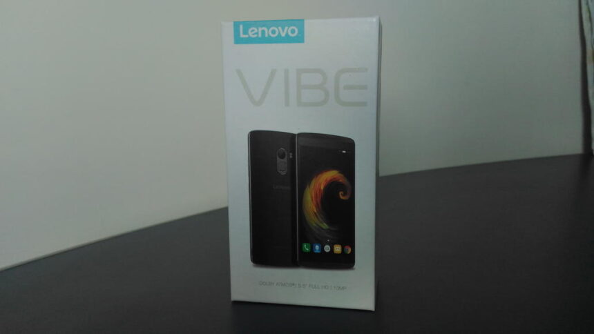 lenovo vibe a7010 imagem destacada