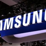 logo da samsung
