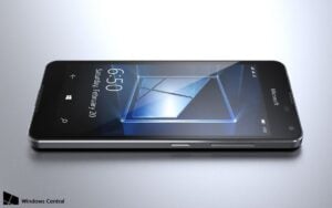 microsoft lumia 650 3 1