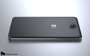 microsoft lumia 650 5 1