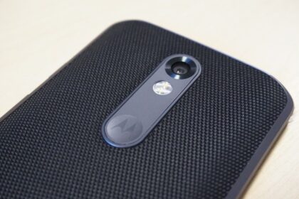 motorola moto x force recebe atualizacao para o android 6.0 marshmallow