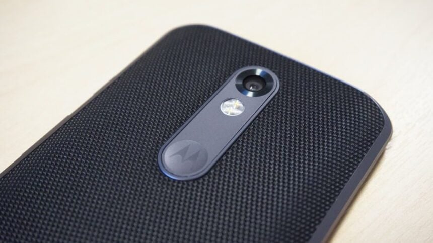 motorola moto x force recebe atualizacao para o android 6.0 marshmallow