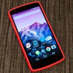 nexus 5 atualizacao para o android 6.0.1 marshmallow 1