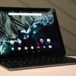 pixel c android n modo multi janela confirmado