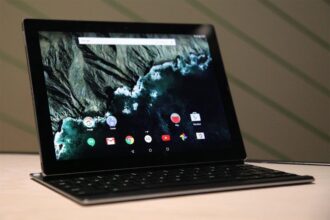 pixel c android n modo multi janela confirmado