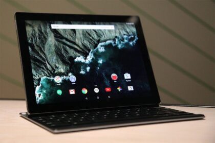 pixel c android n modo multi janela confirmado