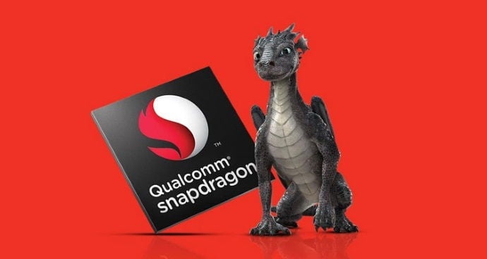 qualcomm snapdragon 830-2 qualcomm snapdragon 830-2