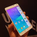 samsung galaxy note 4
