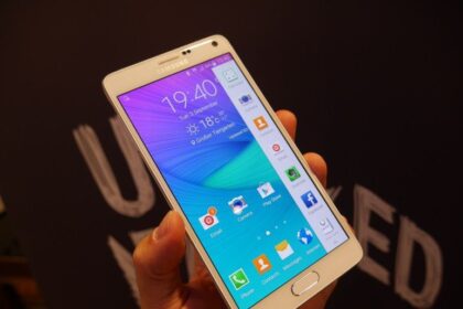 samsung galaxy note 4