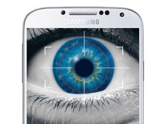 samsung galaxy s7 sensor de iris samsung galaxy s7 sensor de iris-2