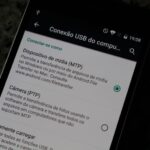 solucionando problema de conexao com usb via mtp android smartphone