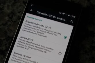 solucionando problema de conexao com usb via mtp android smartphone