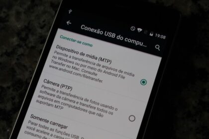 solucionando problema de conexao com usb via mtp android smartphone