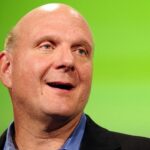 steve balmer windows phone
