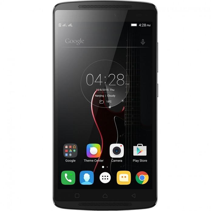 Lenovo VIBE A7010 - O primeiro smartphone da companhia no Brasil vibe_a7010