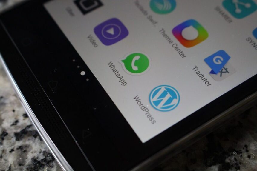whatsapp bloqueado no brasil pela justica