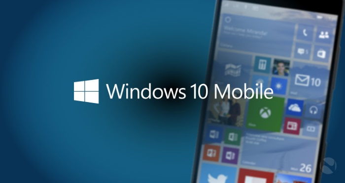build windows 10 mobile lumia 950 e 950 xl build windows 10 mobile lumia 950 e 950 xl