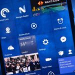 windows 10 mobile build lumia 950 e lumia 950 xl