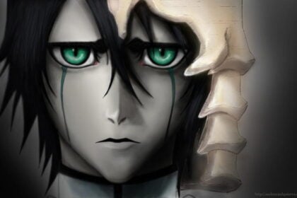 Ulquiorra