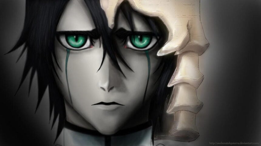 Ulquiorra