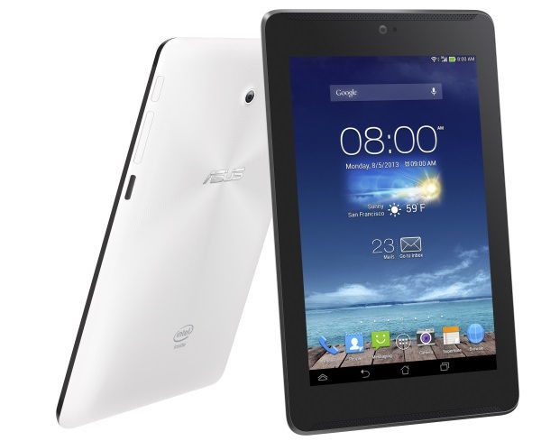 asus fonepad 7 tablets bons e baratos de 2016