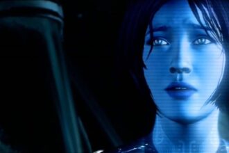 cortana em portugues
