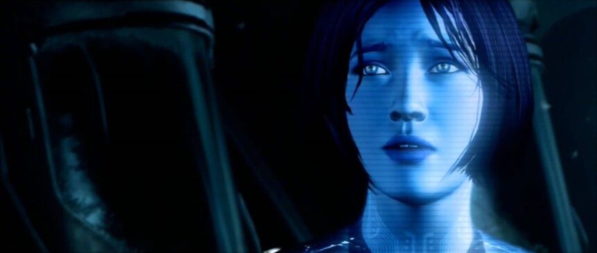 cortana em portugues