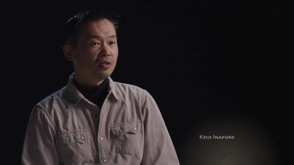 Outra vez: Mighty No.9 é adiado novamente, lançamento deve ocorrer no Outono keiji inafune