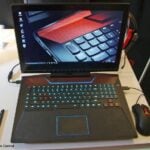 lenovo ideapad y900 notebook gamer
