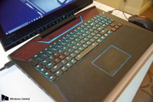 lenovo ideapad y900 notebook gamer 2