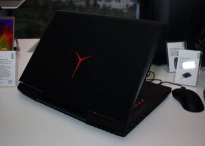 lenovo ideapad y900 notebook gamer 3