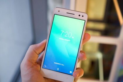 lenovo vibe s1 lite