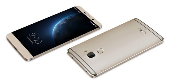 CES 2016 - LeTV Le Max Pro é o primeiro smartphone com Snapdragon 820 letv le max pro ficha tecnica-4
