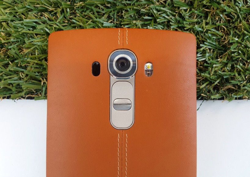 lg g4 bootloop e correcao