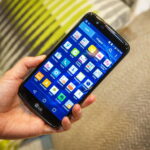 lg k10