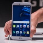 lg k10 destacada