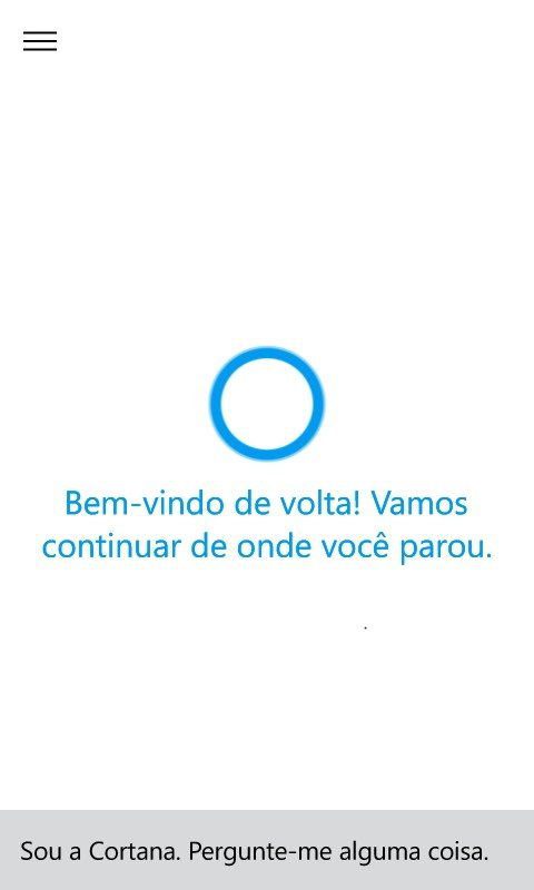 microsoft testa cortana em portugues microsoft testa cortana em portugues