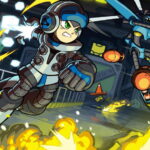 mighty no 9