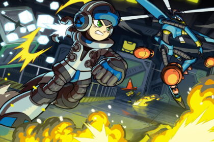 mighty no 9