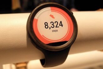 moto 360 sports chega ao brasil