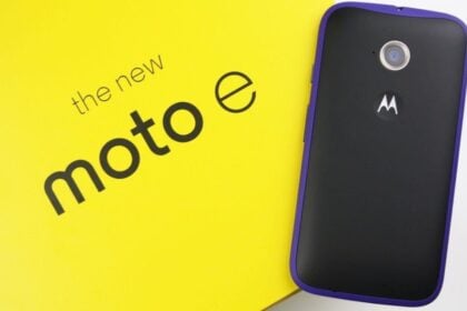 moto e 2014 4g android 6.0 marshmallow