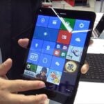 pipo u8t windows 10 mobile