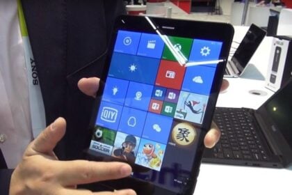pipo u8t windows 10 mobile