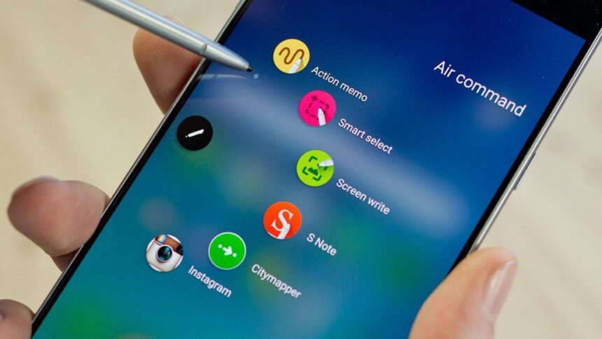samsung galaxy note 5 dual sim 2