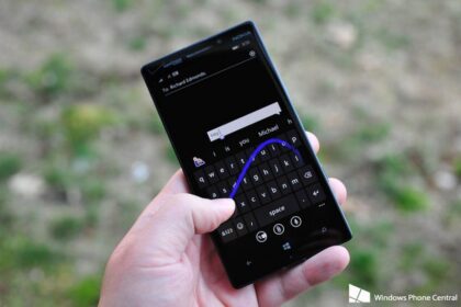 word flow chegara ao android em breve microsoft