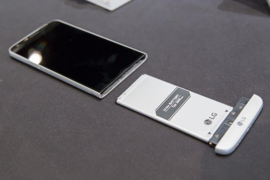 Ficha Técnica: LG G5 e acessórios LG-G5-Hands-On-8-980x653