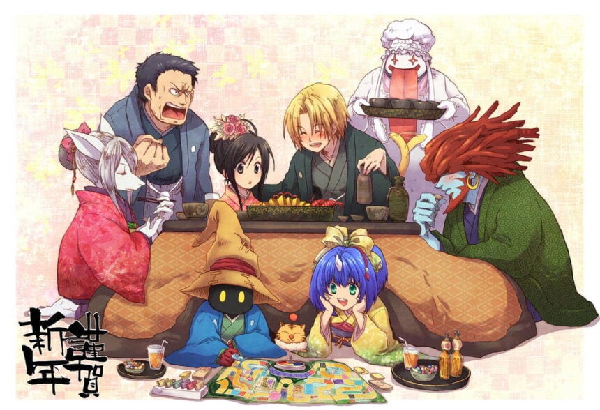 final fantasy ix destaque 1
