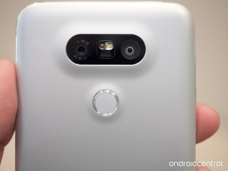 Ficha Técnica: LG G5 e acessórios lg g5 - dual
